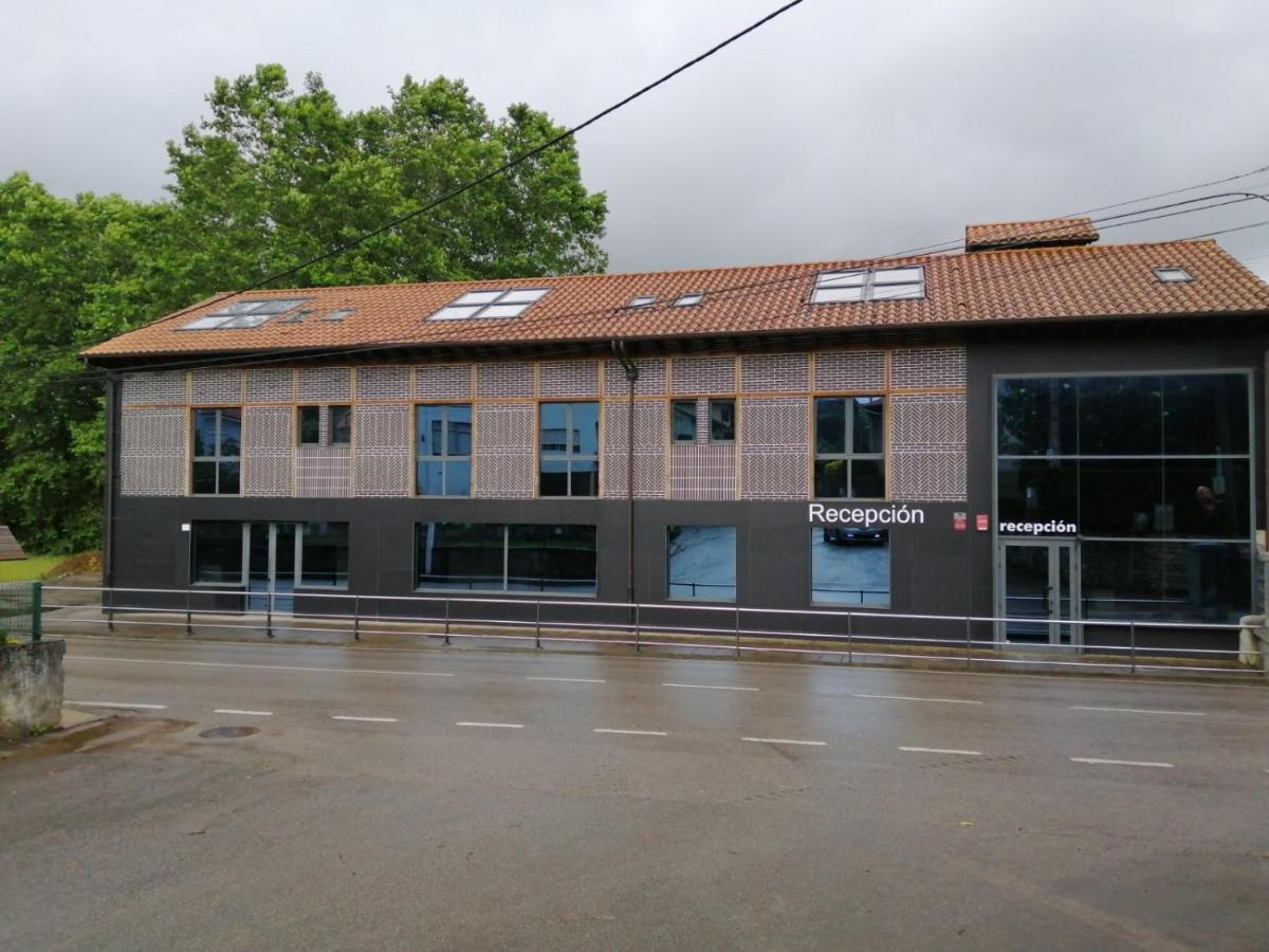 Mizmaya Ll Hoznayo Exterior foto